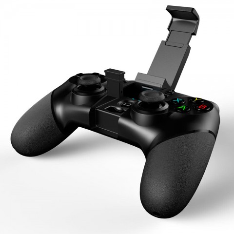 Контроллер iPega PG-9076 3 in 1 (smartphone, pc, ps3)-3