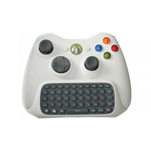 Клавиатура для геймпада Xbox 360-2
