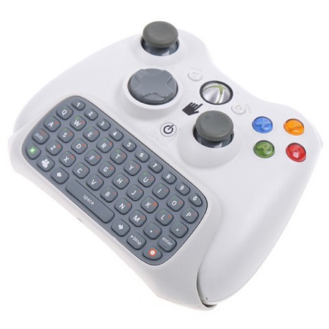 Клавиатура для геймпада Xbox 360