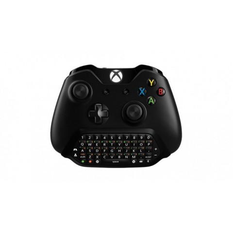 Клавиатура для геймпада Xbox One-2