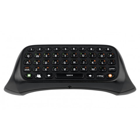 Клавиатура для геймпада Xbox One-3