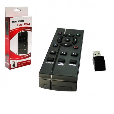 Пульт управления для PlayStation4-1