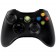 Беспроводной игровой контроллер Xbox 360 Wirelles, черный
