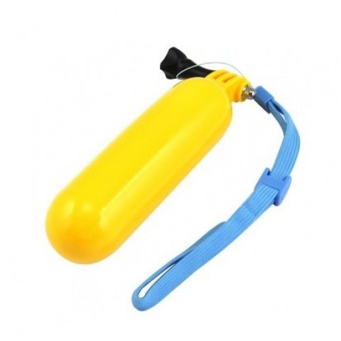 Поплавок-ручка для GoPro