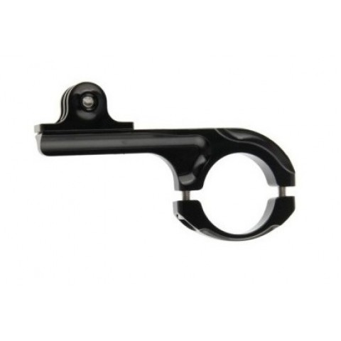 Крепление на руль удлиненное алюминиевое для GoPro