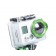 Рамка-кольцо алюминиевое для аквабокса GoPro Hero2