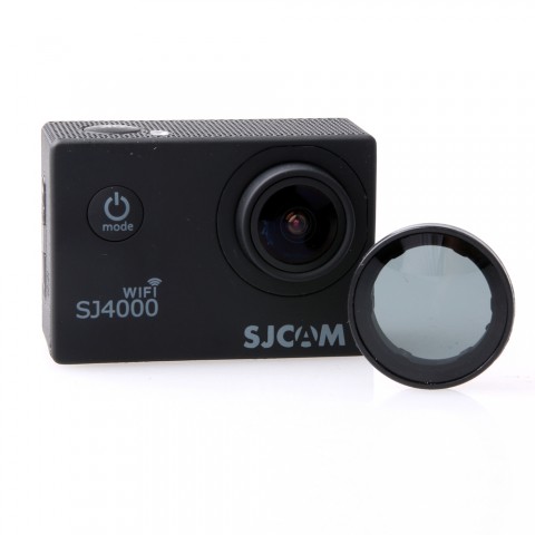 CPL-фильтр поляризационный 28мм для Sj4000