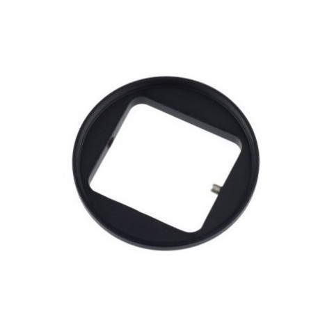 Адаптер для светофильтров 52мм на GoPro