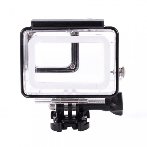 Бокс водонепроницаемый 30м для GoPro Hero 5/6/7-2