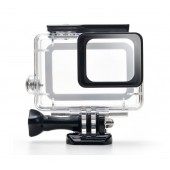 Бокс водонепроницаемый 30м для GoPro Hero 5/6/7 Бокс водонепроницаемый 30м для GoPro Hero 5/6/7