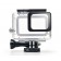 Бокс водонепроницаемый 30м для GoPro Hero 5/6/7