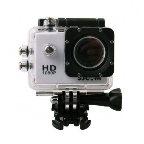 Бокс водонепроницаемый для Sj4000-3