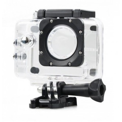 Бокс водонепроницаемый для Sj4000