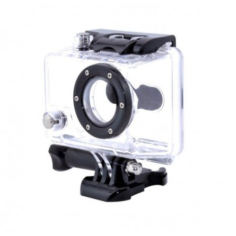 Аквабокс защитный для GoPro Hero 2