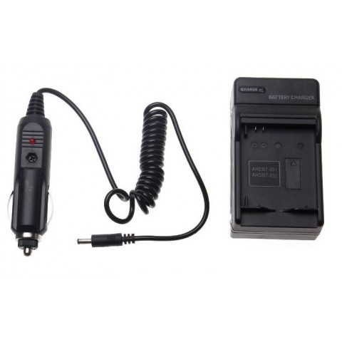 Автомобильное зарядное устройство GoPro Hero 3/3+-2