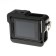 Бокс алюминиевый для GoPro Hero 3/3+