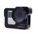 Бокс алюминиевый для GoPro Hero 3/3+