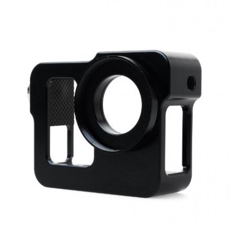 Бокс алюминиевый для GoPro Hero 3/3+-5
