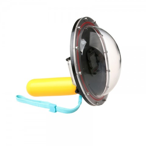 Бокс купольный Dome Port для Gopro 3/3+/4