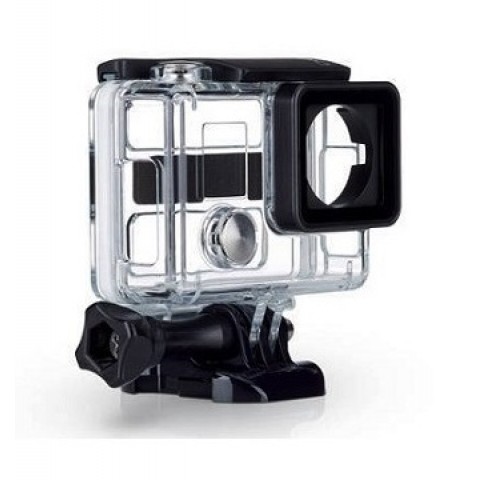Бокс защитный облегченный Skeleton для GoPro Hero 3/3+/4