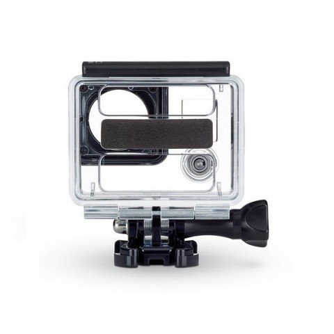 Бокс защитный облегченный Skeleton для GoPro Hero 3/3+/4-1