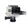 Бокс для GoPro Hero 3 с отверстием для FPV кабеля
