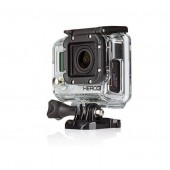Бокс для GoPro Hero 3 с отверстием для FPV кабеля Бокс для GoPro Hero 3 с отверстием для FPV кабеля