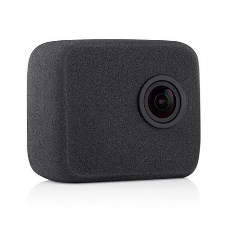 Чехол шумоподавляющий для GoPro 2 штуки-2