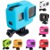 Чехол силиконовый для GoPro Hero 5/6/7 в стандартной рамке