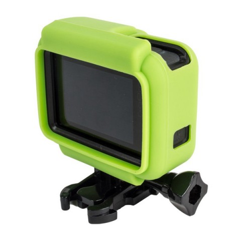 Чехол силиконовый для GoPro Hero 5/6/7 в стандартной рамке-2