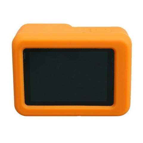 Чехол силиконовый для GoPro Hero 5/6/7-2