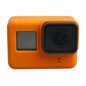 Чехол силиконовый для GoPro Hero 5/6/7 Чехол силиконовый для GoPro Hero 5/6/7