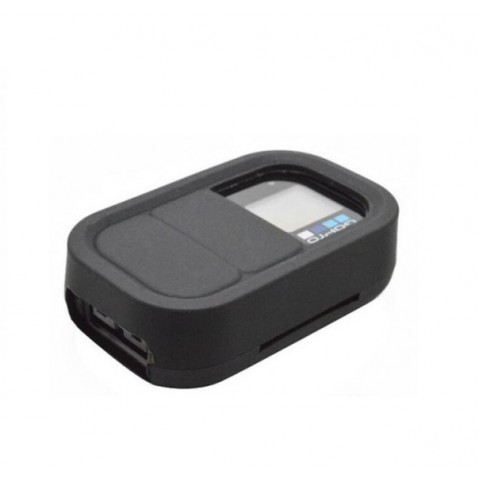 Силиконовый чехол для W-Fi пульта GoPro-1