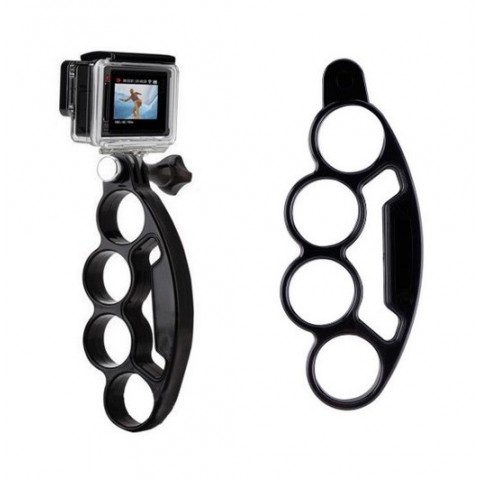 Держатель-кастет для GoPro