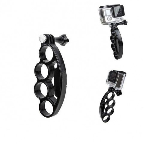 Держатель-кастет для GoPro-1