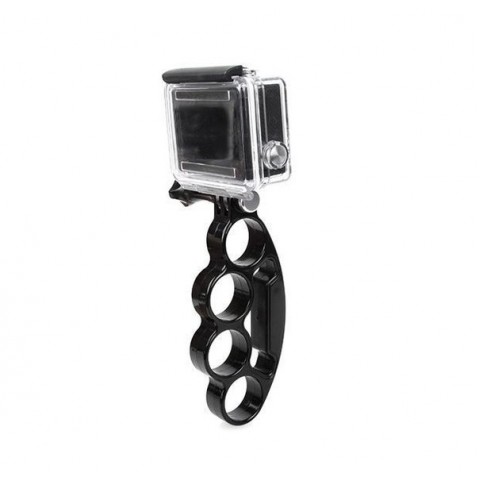 Держатель-кастет для GoPro-3