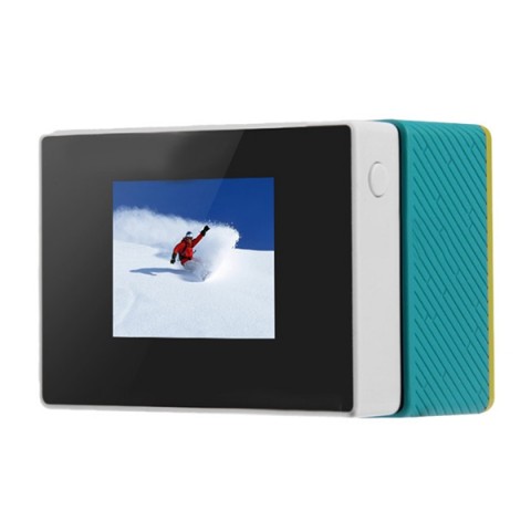 Внешний LCD дисплей для камеры Xiaomi Yi