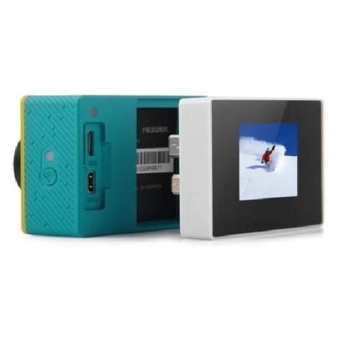 Внешний LCD дисплей для камеры Xiaomi Yi-2