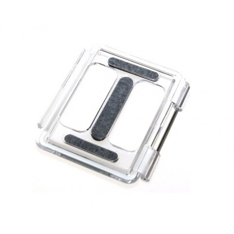 Дверца для облегченного бокса  Skeleton GoPro Hero 3/3+/4