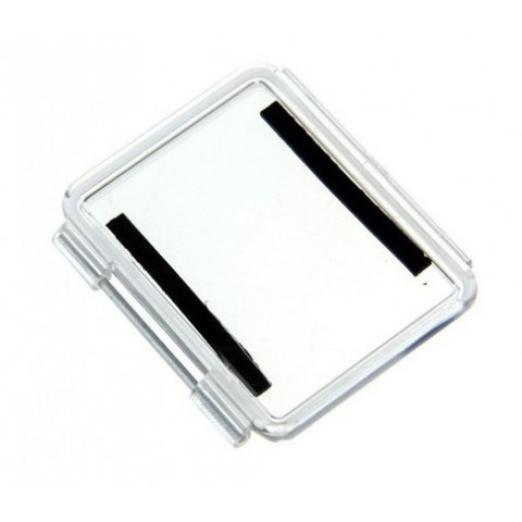 Дверца прозрачная для аквабокса GoPro Hero3+/4