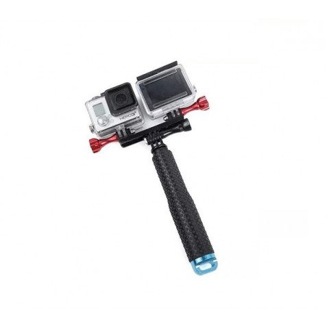 Кронштейн двойной для GoPro-1