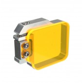 Фильтр-дверца для аквабокса GoPro Hero 3+/4 Фильтр-дверца для аквабокса GoPro Hero 3+/4