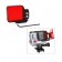 Фильтр-дверца для аквабокса GoPro Hero 3+/4