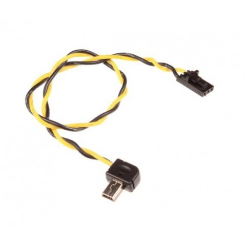 FPV кабель для GoPro