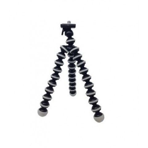 Мини-штатив гибкий для GoPro