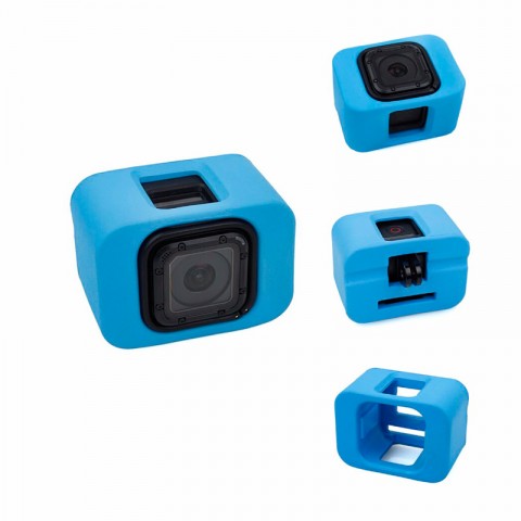 Поплавок для GoPro Hero 4 Session-4