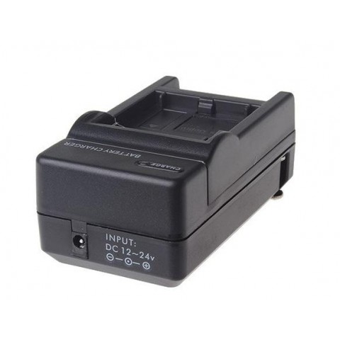 Автомобильное зарядное устройство GoPro Hero 3/3+-1