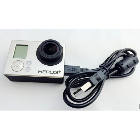 Кабель Mini USB для GoPro Hero 3/3+/4-1