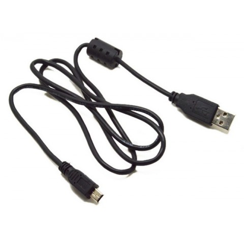 Кабель Mini USB для GoPro Hero 3/3+/4