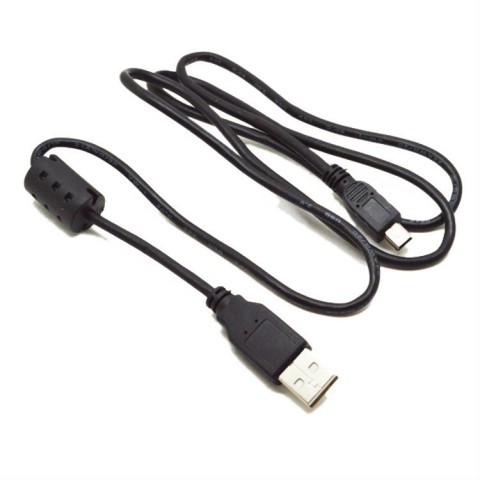 Кабель Mini USB для GoPro Hero 3/3+/4-3